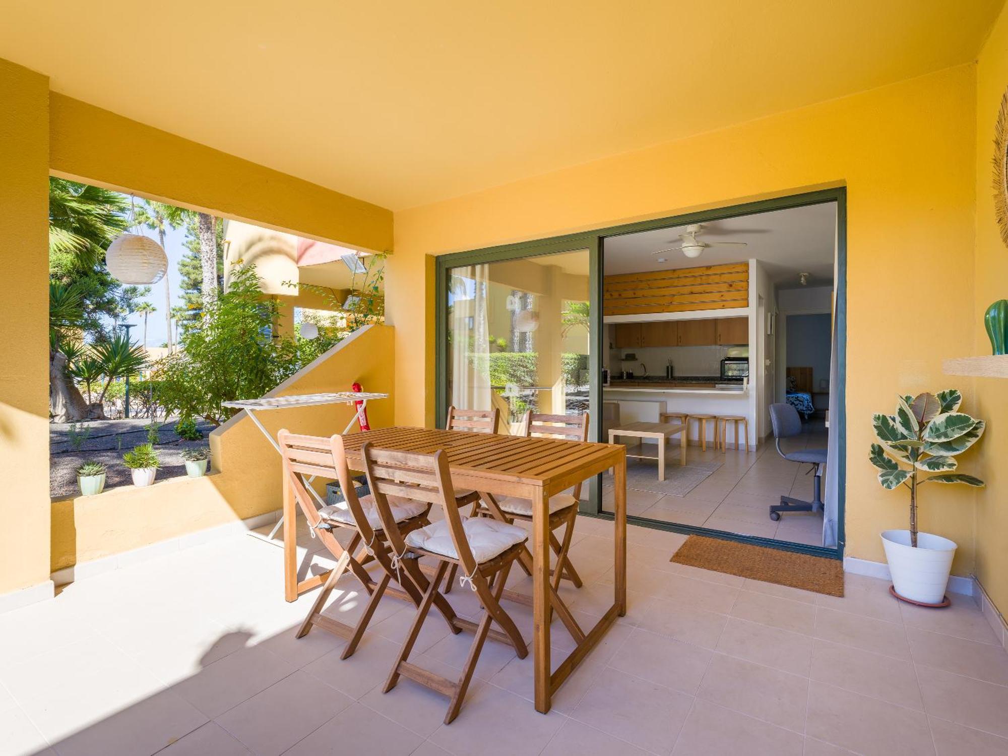 Casa Tindaya - 3 Min Walk To The Beach Corralejo Exterior photo