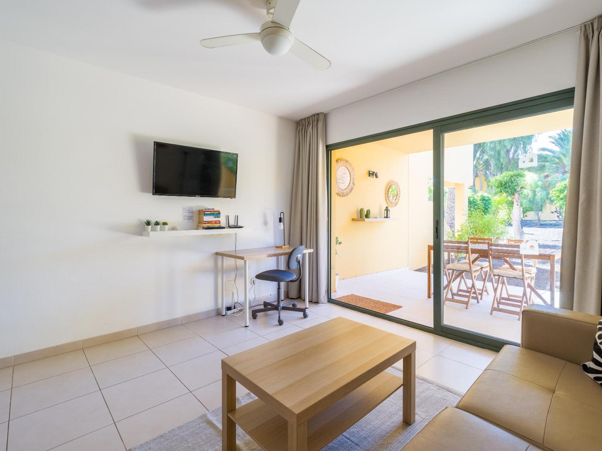 Casa Tindaya - 3 Min Walk To The Beach Corralejo Exterior photo