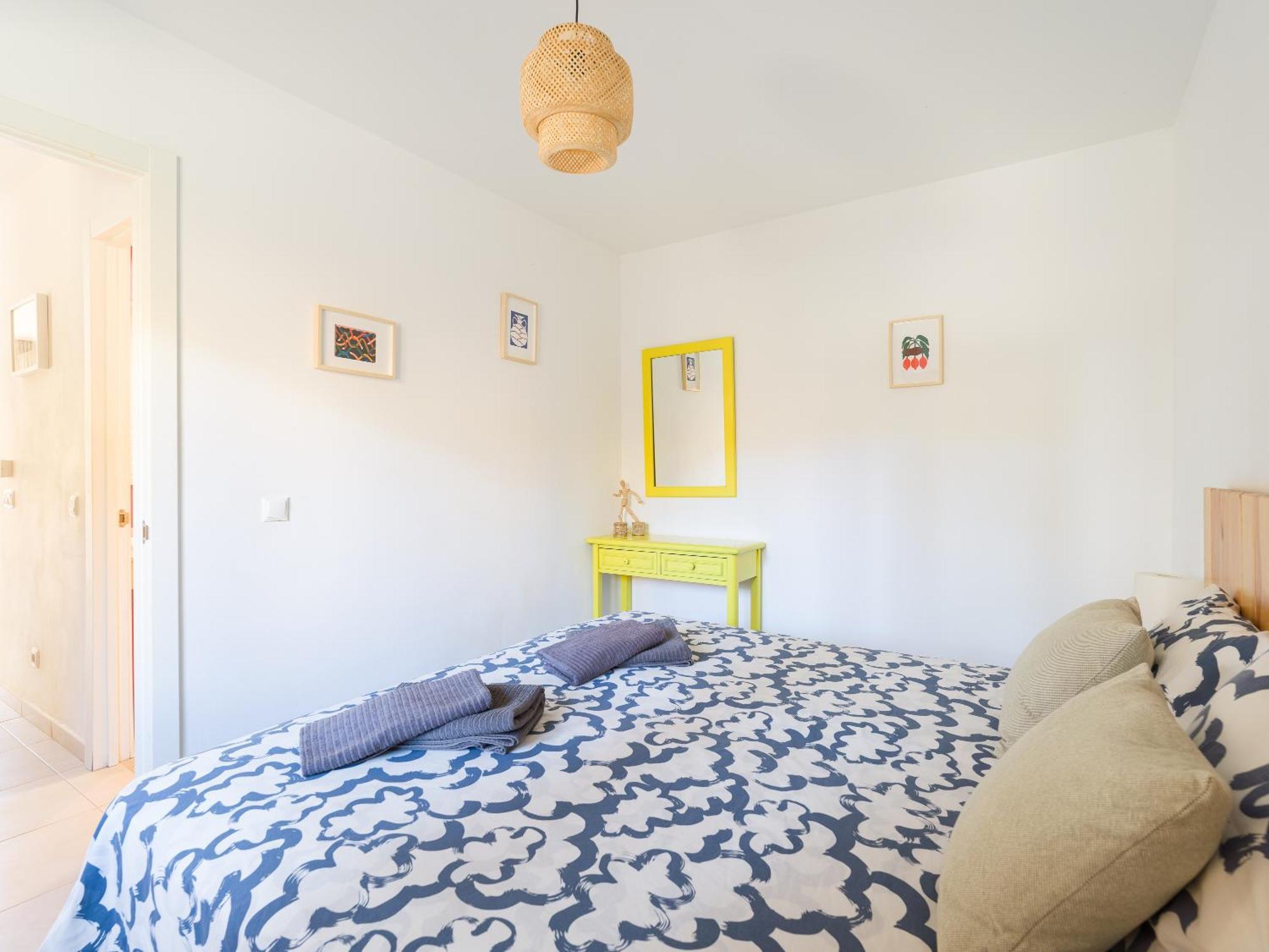 Casa Tindaya - 3 Min Walk To The Beach Corralejo Exterior photo
